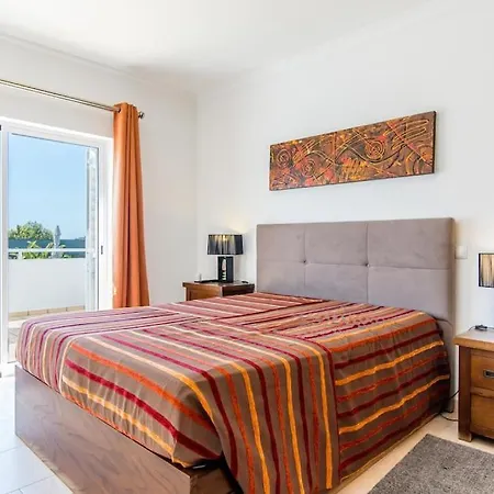Vila Belle Maison Avec Piscine Chauffee Albufeira