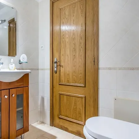 Vila Belle Maison Avec Piscine Chauffee Albufeira