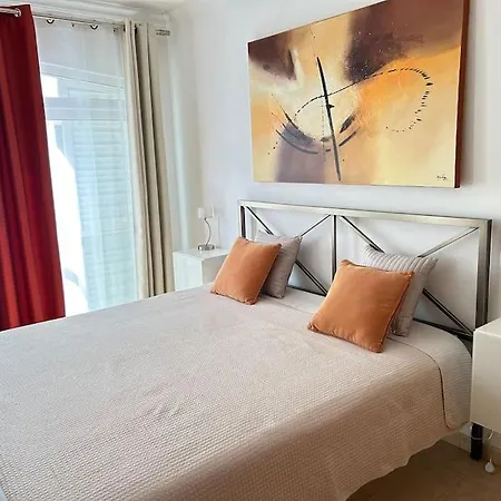 Belle Maison Avec Piscine Chauffee Vila Albufeira