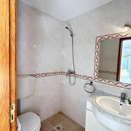 Belle Maison Avec Piscine Chauffee Albufeira