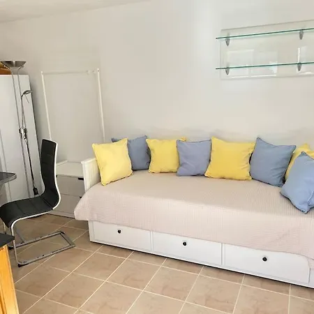 Belle Maison Avec Piscine Chauffee Vila *