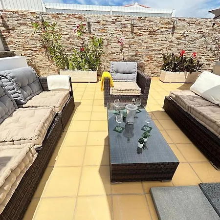 Vila Belle Maison Avec Piscine Chauffee